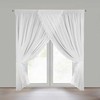 Eurofirany FIR/LORETA/1/B 400X250 T+2X TROCZEK