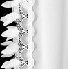 Eurofirany FIR/LORETA/B 80X270 FLEX