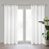 Eurofirany FIR / LUCY / B 140X250 SZEL