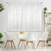 Eurofirany FIR / LUCY / B 300X160 T Dieninės užuolaidos