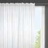 Eurofirany FIR / LUCY / B 350X150 T Dieninės užuolaidos
