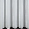 Eurofirany FIR / LUCY / B 350X150 TRANS Dieninės užuolaidos
