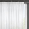 Eurofirany FIR / LUCY / B 400X150 T Dieninės užuolaidos