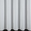 Eurofirany FIR / LUCY / B 400X150 TRANS Dieninės užuolaidos