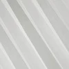 Eurofirany Dieninės užuolaidos Lucy, baltos, 1400 mm x 2500 mm Dieninės užuolaidos