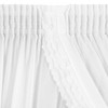 Eurofirany FIR/LUISA/1/B 400X160 T+2X TROCZEK