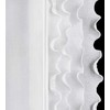 Eurofirany FIR/LUISA/1/B 400X160 T+2X TROCZEK