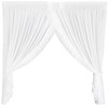 Eurofirany FIR/LUISA/1/B 400X160 T+2X TROCZEK
