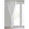 Eurofirany FIR/LUISA/B 140X250 SKERSINĖ+TRAUKINYS