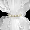 Eurofirany FIR/LUISA/B 140X250 SKERSINĖ+TRAUKINYS