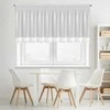 Eurofirany FIR/LUISA/B 200X70 T