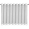 Eurofirany FIR/LUISA/B 400X160 PRZEL