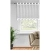 Eurofirany FIR/LUISA/B 400X80 PRZEL