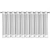 Eurofirany FIR/LUISA/B 400X80 PRZEL