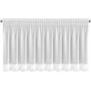 Eurofirany FIR/LUISA/B 400X80 T