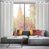Eurofirany FIR/LUNA/B 140X250 PRZEL Dieninės užuolaidos