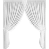 Eurofirany FIR/MANUELA/1/B 400X250 T+2X TROCZEK