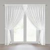 Eurofirany FIR/MANUELA/1/B 400X250 T+2X TROCZEK