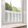 Eurofirany FIR/MANUELA/B 40X150 T