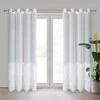 Eurofirany FIR/MARGARET2/B 140X250 PRZEL