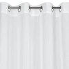 Eurofirany FIR / MARGO / B 140X250 TRANS Dieninės užuolaidos
