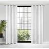 Eurofirany FIR / MARGO / B 140X250 TRANS Dieninės užuolaidos