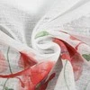 Eurofirany FIR / MARI / B + RAUDONAS 30X150 TUNELIS Dieninės užuolaidos