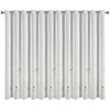 Eurofirany FIR/MARIKA/B+ZIE 350X145 OCZKA
