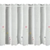Eurofirany FIR/MARIKA/B+ZIE 70X150 OCZKA