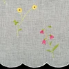 Eurofirany FIR/MARIKA/B+ZIE 70X150 OCZKA