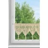 Eurofirany FIR/MARTHA/LIGHT BEIGE 30X150/TUNNEL