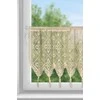 Eurofirany FIR/MARTHA/LIGHT BEIGE 60X150/TUNNEL