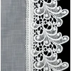 Eurofirany FIR/MARTINA/1/B 400X250 T+2X TROCZEK