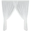 Eurofirany FIR/MARTINA/1/B 400X250 T+2X TROCZEK