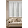 Eurofirany FIR/MARTINA/B 400X120 T