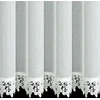 Eurofirany FIR/MARTINA/B 400X80 T