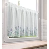 Eurofirany FIR/MEADOW/B+FIO 70X150 TUNEL