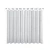 Eurofirany FIR / MOLLY / B 350X150 TRANS