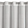 Eurofirany FIR / MOLLY / B 350X150 TRANS