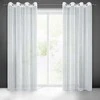 Eurofirany FIR / MONIC / B 140X260 CONVE Dieninės užuolaidos