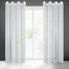 Eurofirany FIR / MONIC / B 140X260 CONVE Dieninės užuolaidos