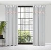 Eurofirany FIR/MOON/1/B 140X250 PRZEL