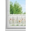 Eurofirany FIR/NATI/B+Raudonas 30X150 TUNELIS