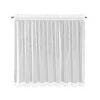 Eurofirany „Eurocurtains FIR/NEL/B“ 350 x 145 juostos