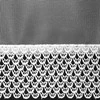 Eurofirany „Eurocurtains FIR/NEL/B“ 350 x 145 juostos