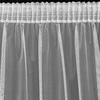 Eurofirany „Eurocurtains FIR/NEL/B“ 350 x 145 juostos