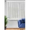 Eurofirany „Eurocurtains FIR/NEL/B“ 350 x 145 juostos