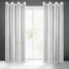 Eurofirany FIR / NESSI / B 140X250 TRANS