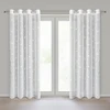 Eurofirany FIR/NIKKI/B+SREB 140X250 PRZEL