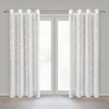 Eurofirany FIR/NIKKI/B+SZAM 140X250 PRZEL